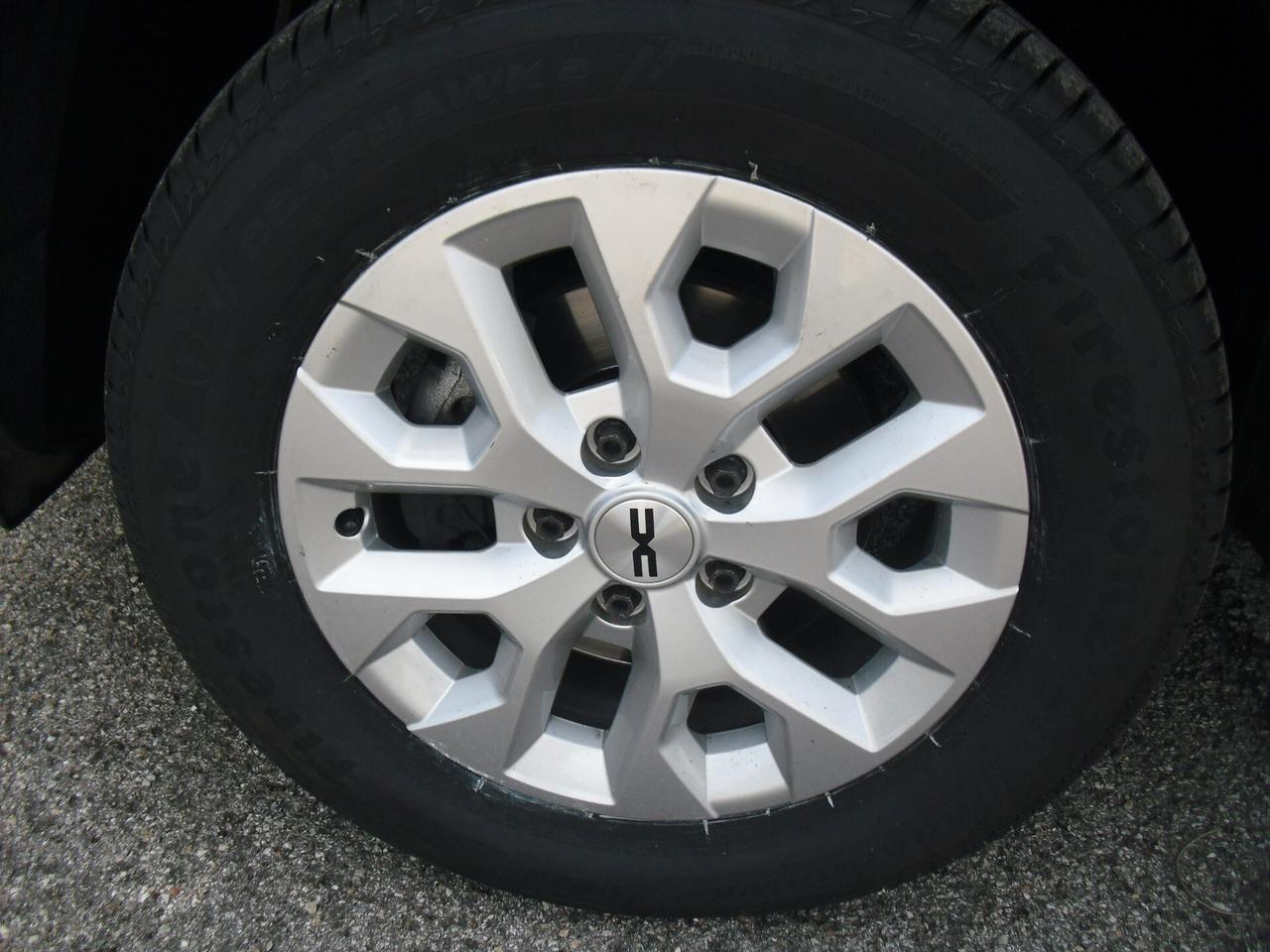 Dacia Duster 1.0 TCe GPL 4x2 Comfort, PERFETTE CONDIZIONI, GOMME NUOVE, FARI FULL-LED!