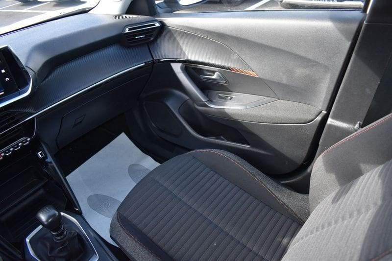 Peugeot 2008 2008 BlueHDi 110 S&S Active Pack