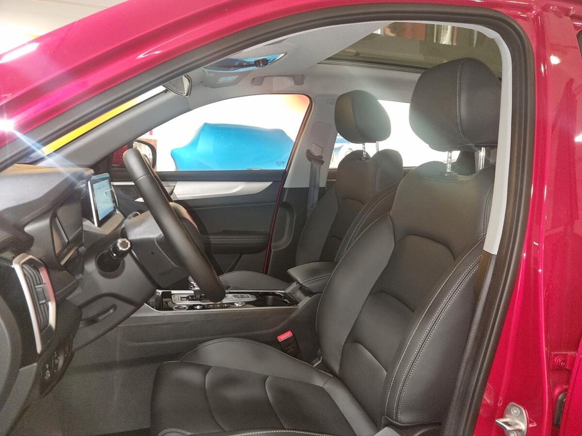 Emc Sei 1.5T benzina/GPL 147cv AUTOMATICA NUOVA