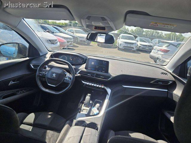 PEUGEOT 3008 3008 II 2021 1.5 bluehdi Active Business s - GJ171