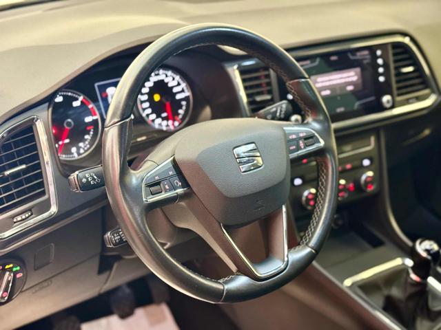 SEAT Ateca 1.6 TDI XCELLENCE