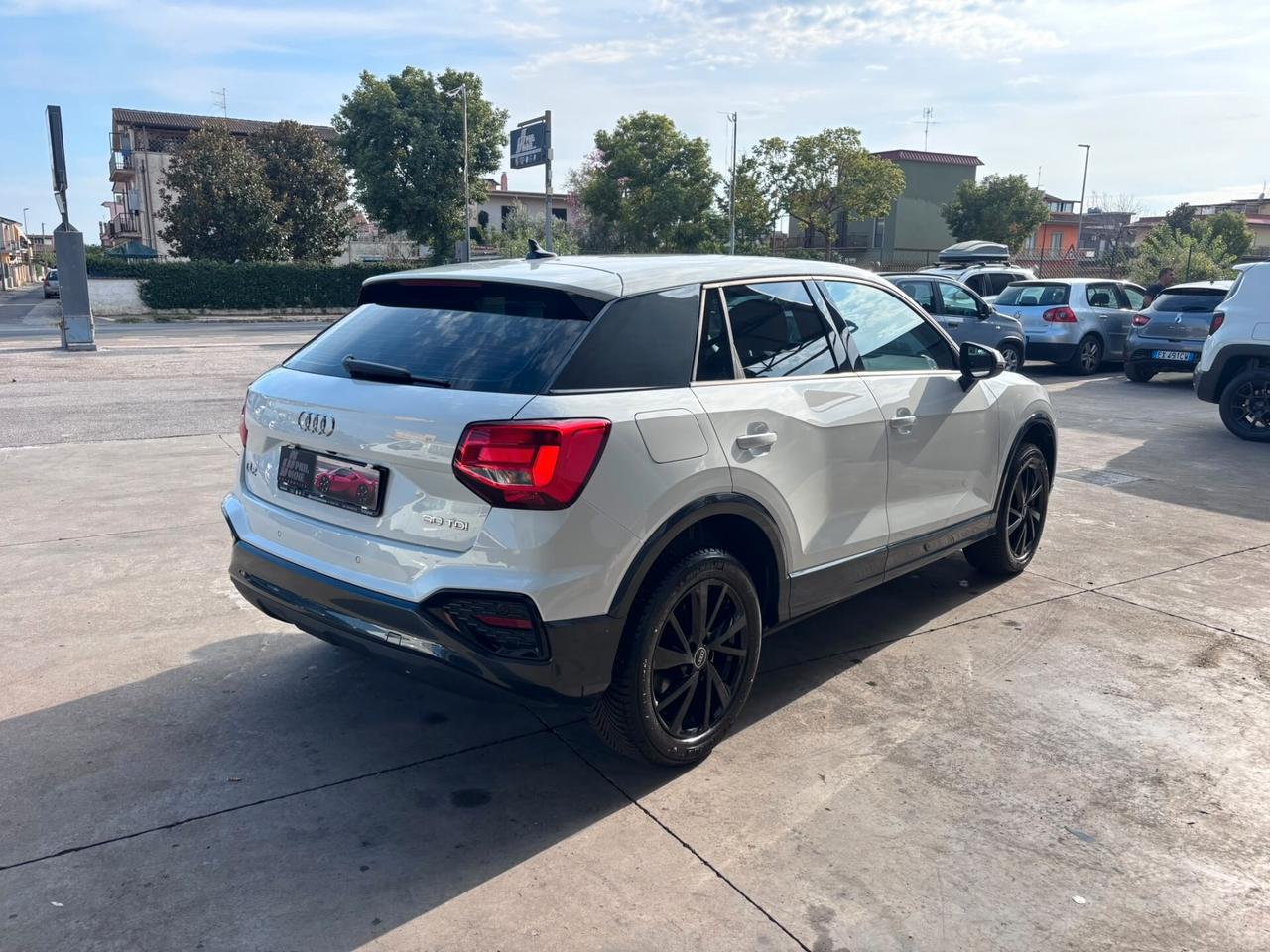 Audi Q2 30 TDI S tronic Advanced PREZZO PROMO