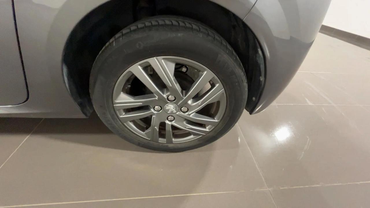 Peugeot 208 75CV PERFETTA