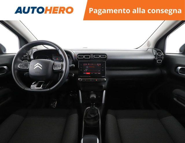 CITROEN C3 Aircross BlueHDi 110 S&S Feel