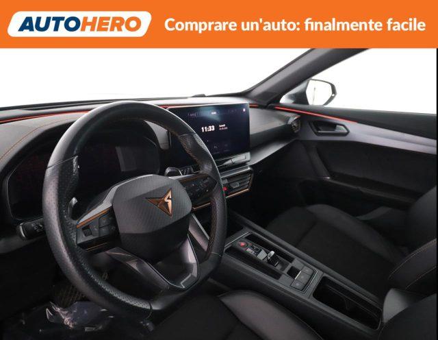 CUPRA Formentor 2.0 TDI 4Drive DSG