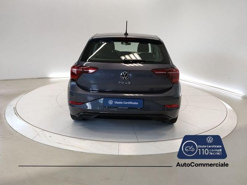 Volkswagen Polo Polo 1.0 TSI Style