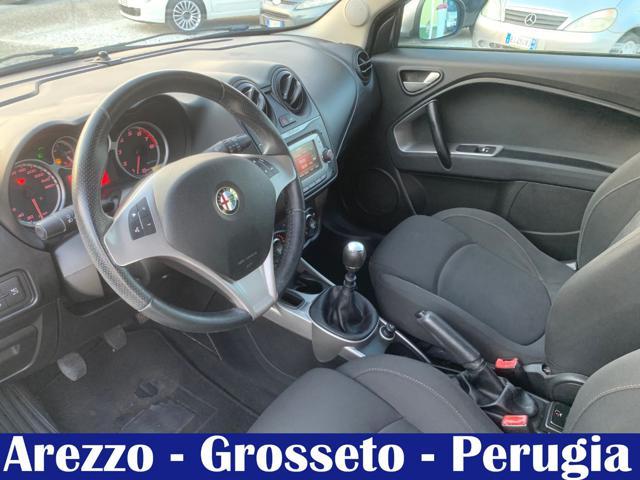 ALFA ROMEO MiTo 1.4 70 CV 8V Progression