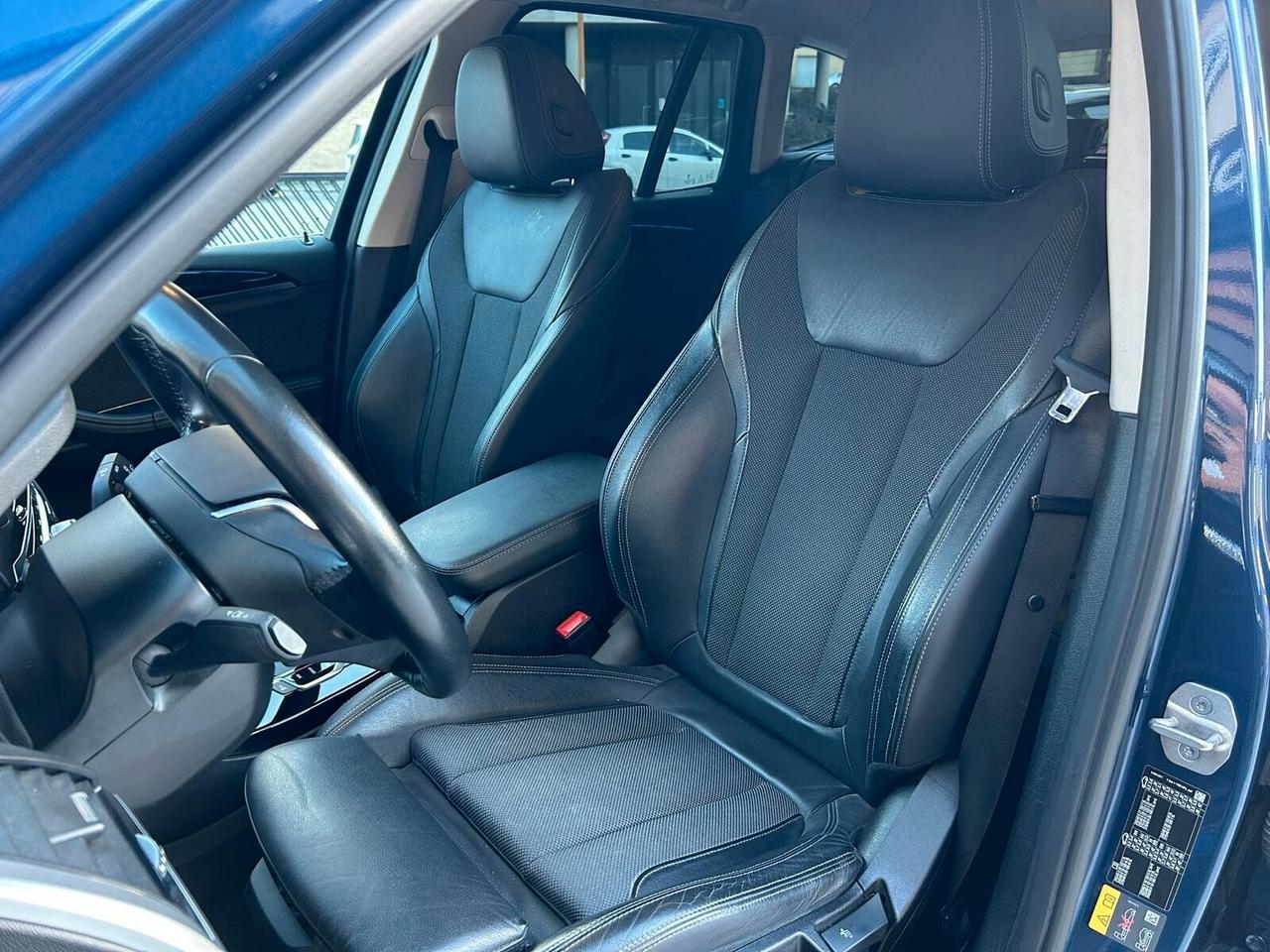 Bmw X3 xDrive30e xLine