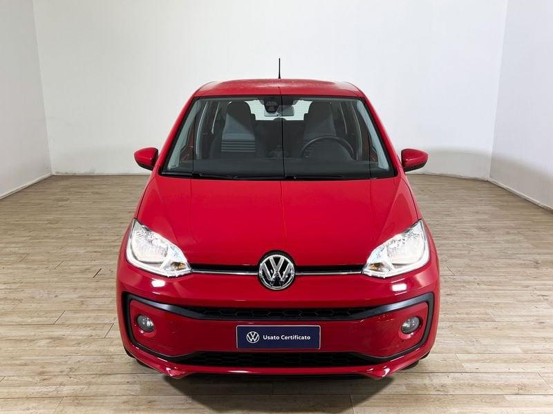 Volkswagen up! 1.0 5p. move up!