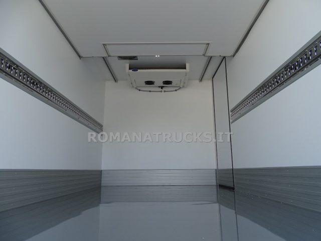 IVECO Daily 35 C16 ISOTERMICO -20° CON PARATIA PRONTA CONSEGNA