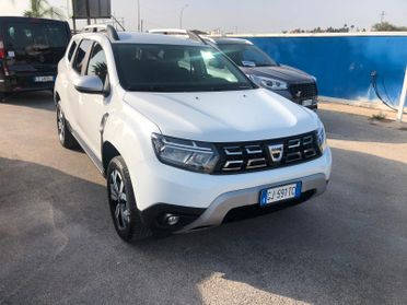 Dacia Duster 1.5 Blue dCi 8V 115 CV 4x2 Prestige