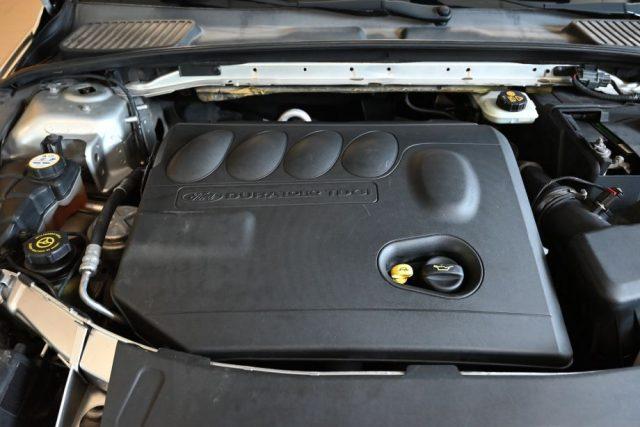 FORD Mondeo 2.0 TDCi 140CV S.W. CLIMA FULL IN ORDINE IN TUTTO!