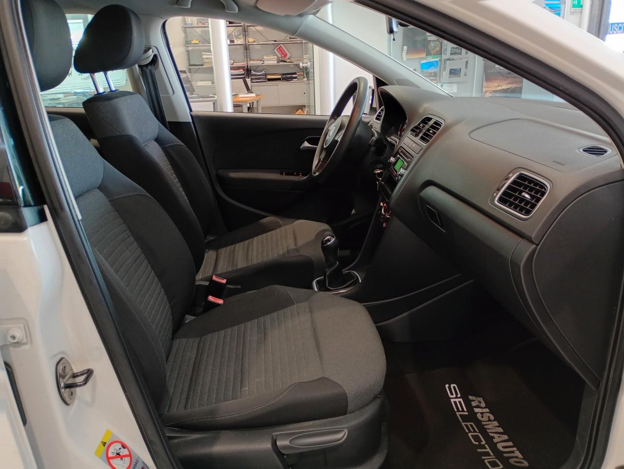 Volkswagen Polo 1.2 70.000 KM UNICO PROP
