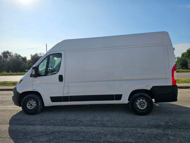 FIAT Ducato 33 2.3 MJT 140CV PM-TM Furgone