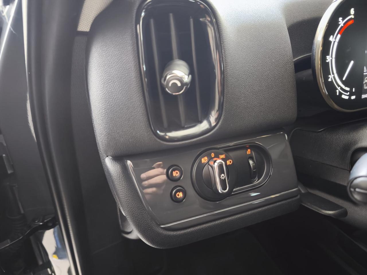 Mini One D Countryman 1.5 Business AUTOMATICO my22