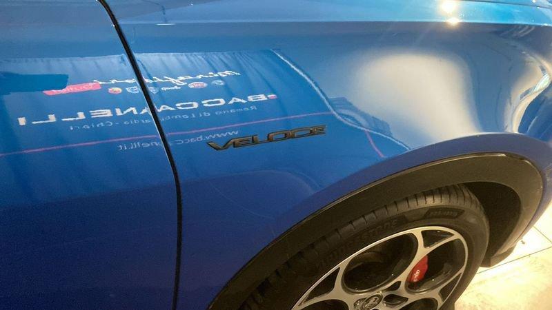 Alfa Romeo Tonale Tonale 1.6 diesel 130 CV TCT6 Veloce