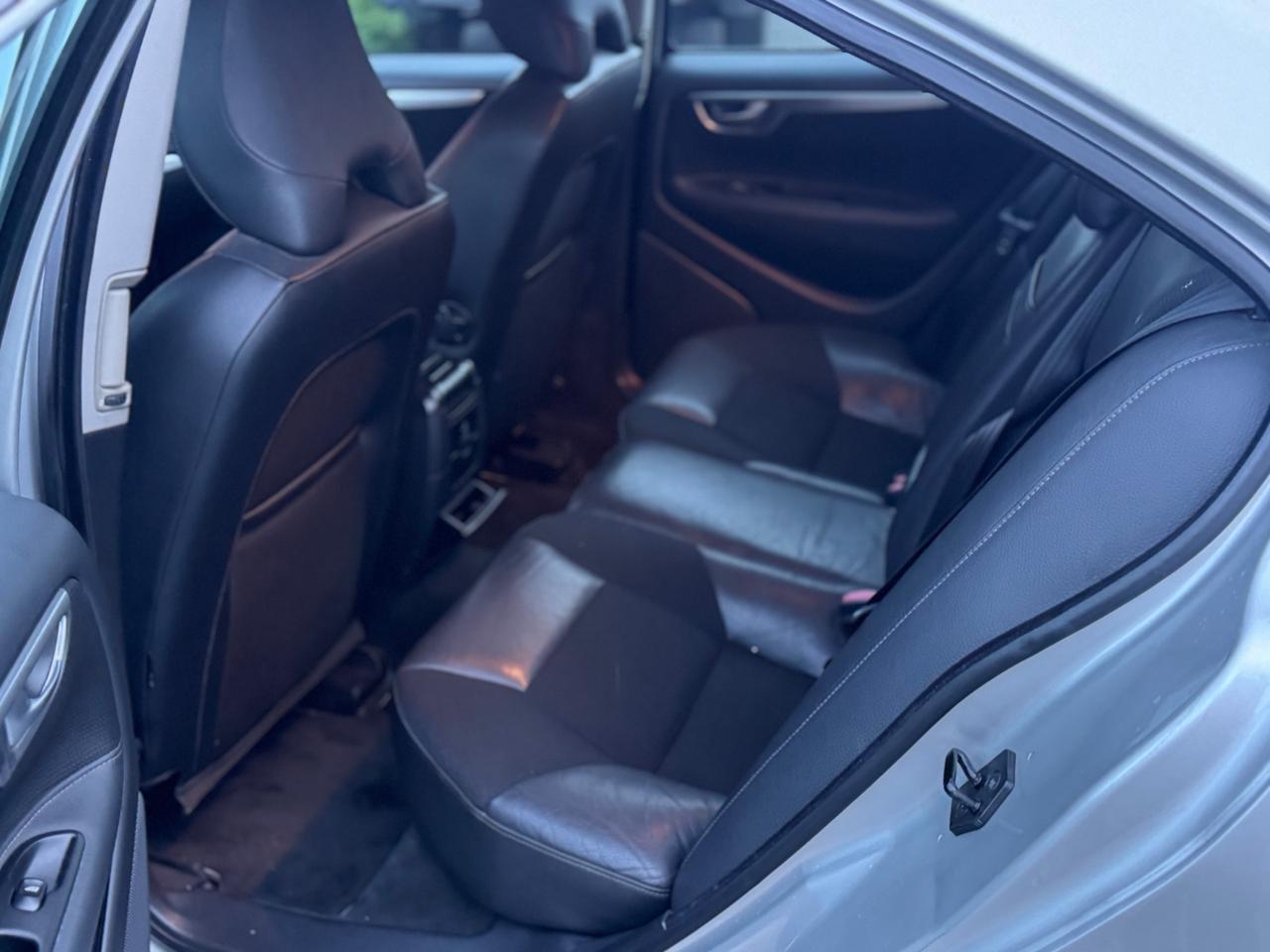 Volvo S60 2.4 D5 20V (185CV) cat Summum