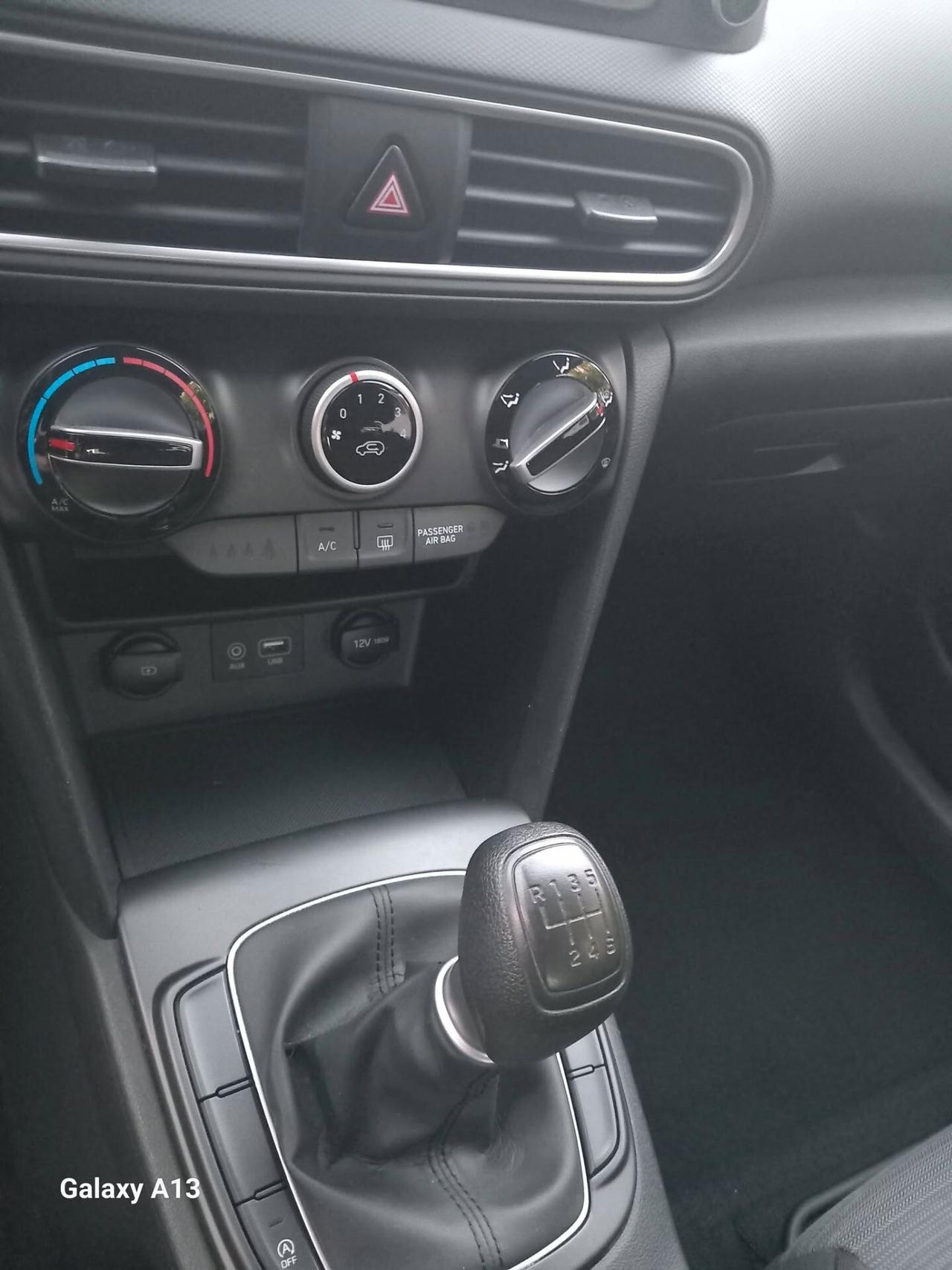 Hyundai Kona 1.0 T-GDI XPrime