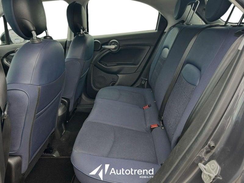 FIAT 500X 1.3 MultiJet 95 CV Cult