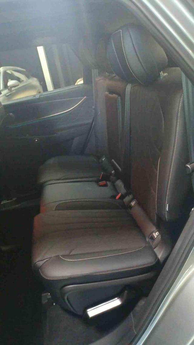 JAECOO 8 SHS-P PHEV 1.5TGDI AWD DHT3 EXCLUSIVE