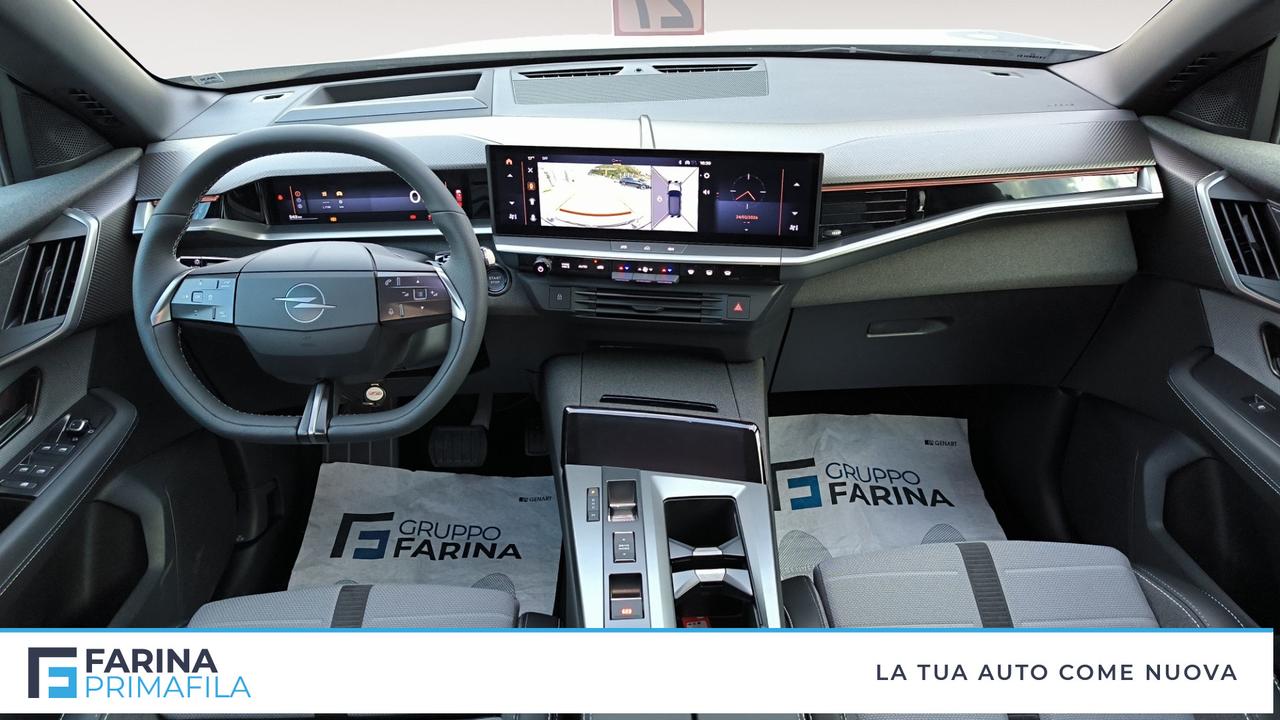 OPEL Grandland II 2024 - Grandland 1.2 hybrid GS 145cv e-dcs6