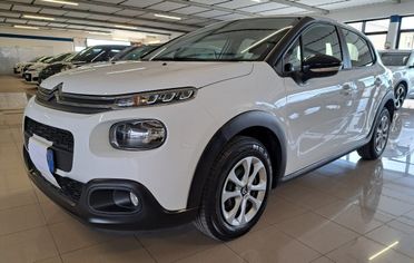 Citroen C3 PureTech 83 S&S Feel