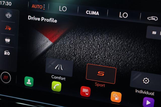 CUPRA Formentor 1.5 TSI PREZZO NETTO