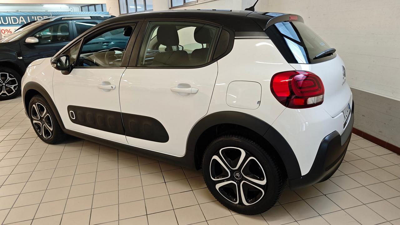 Citroen C3 1.2 82 Shine