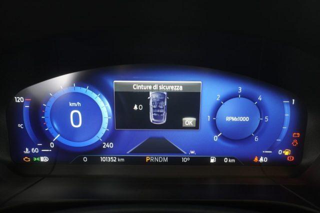 FORD Kuga Kuga 1.5 EcoBlue 120 CV aut. 2WD ST-Line