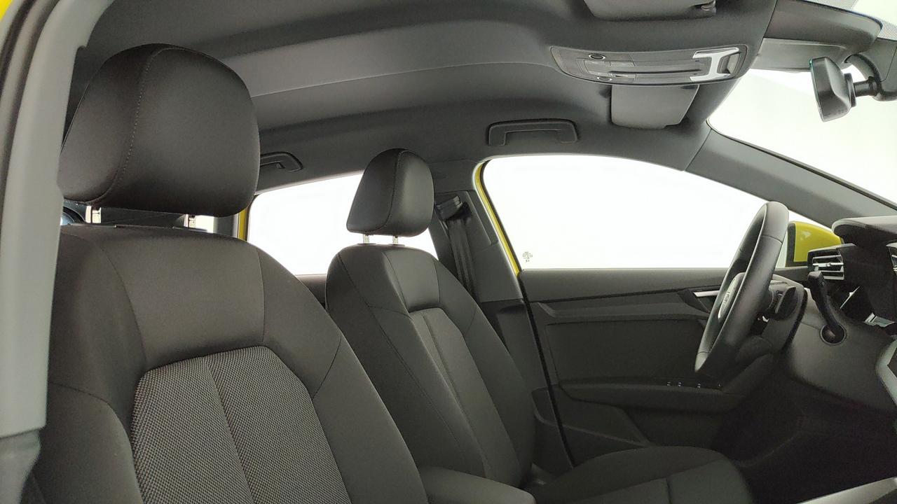 AUDI A3 IV 2020 Sportback - A3 Sportback 35 1.5 tfsi mhev Business Advanced s-tronic
