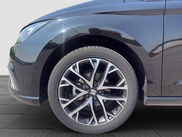 SEAT Ibiza Ibiza 1.0 EcoTSI 95 CV 5 porte Style