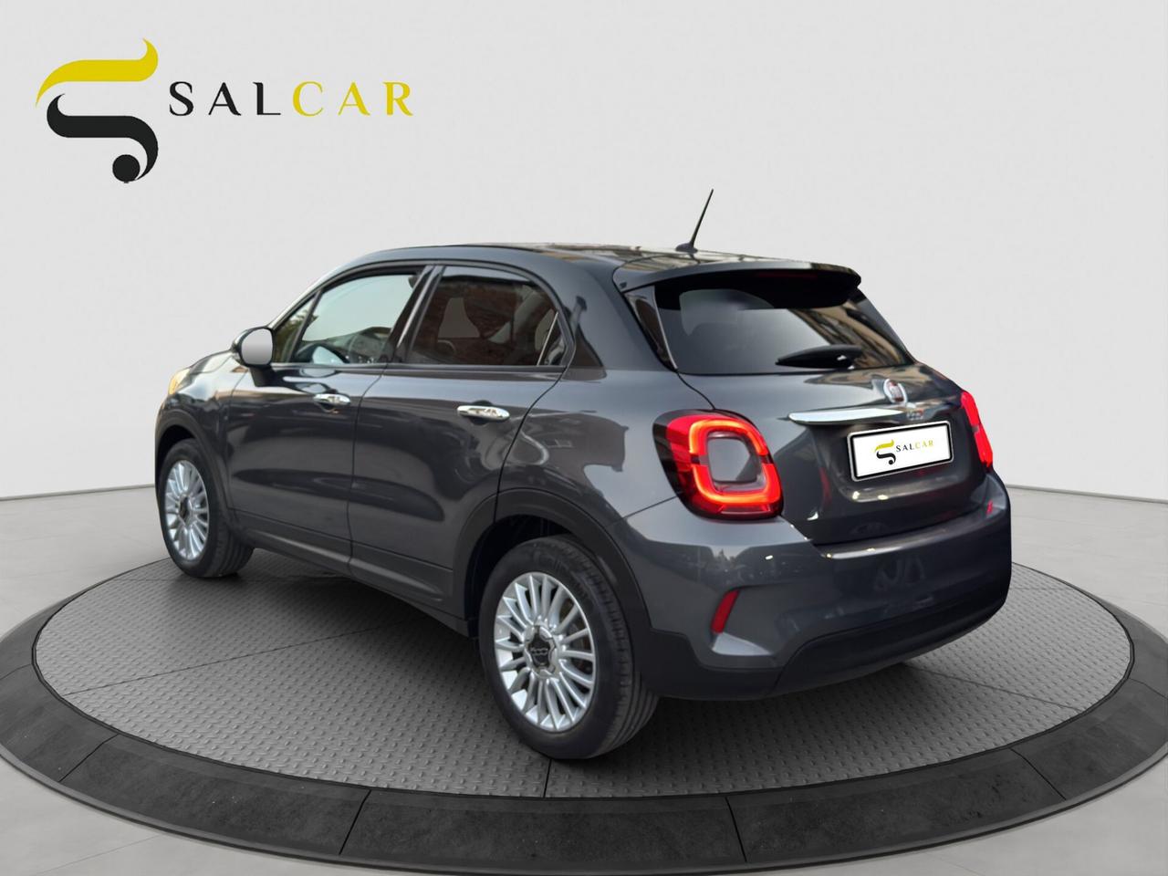 Fiat 500X 1.3 mjt 95cv Connect 2021