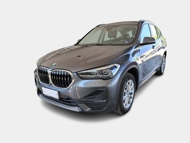 BMW X1 sDrive 18d Business Advantage Auto