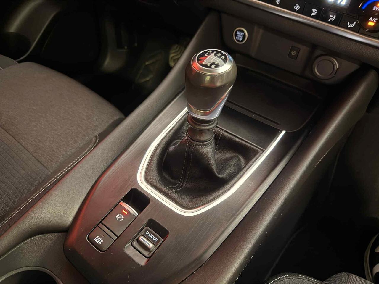 Nissan Qashqai MHEV 140 CV N-Connecta