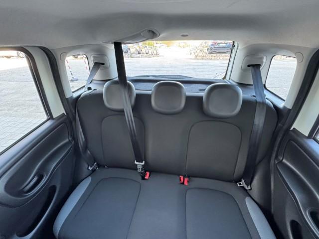 Fiat Panda 1.2 Easy 69cv 5posti