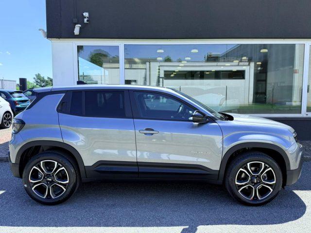 JEEP Avenger 1.2 Turbo MHEV Summit ACC - NAVI - TETTO - 18