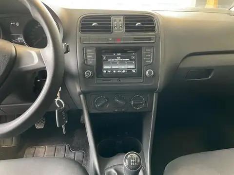 Volkswagen Polo 1.4 TDI 5p. Fresh BlueMotion Technology