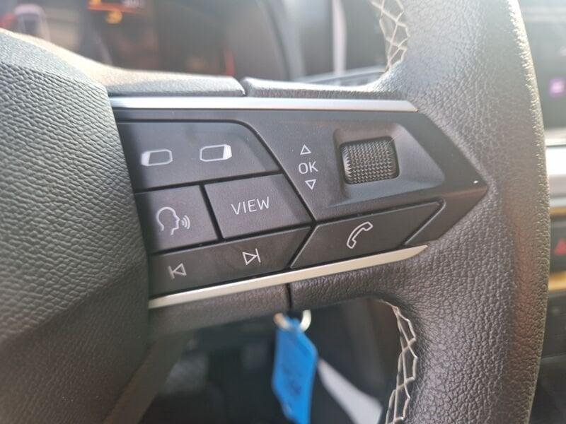 Seat Arona 1.0 EcoTSI 110 CV DSG Style