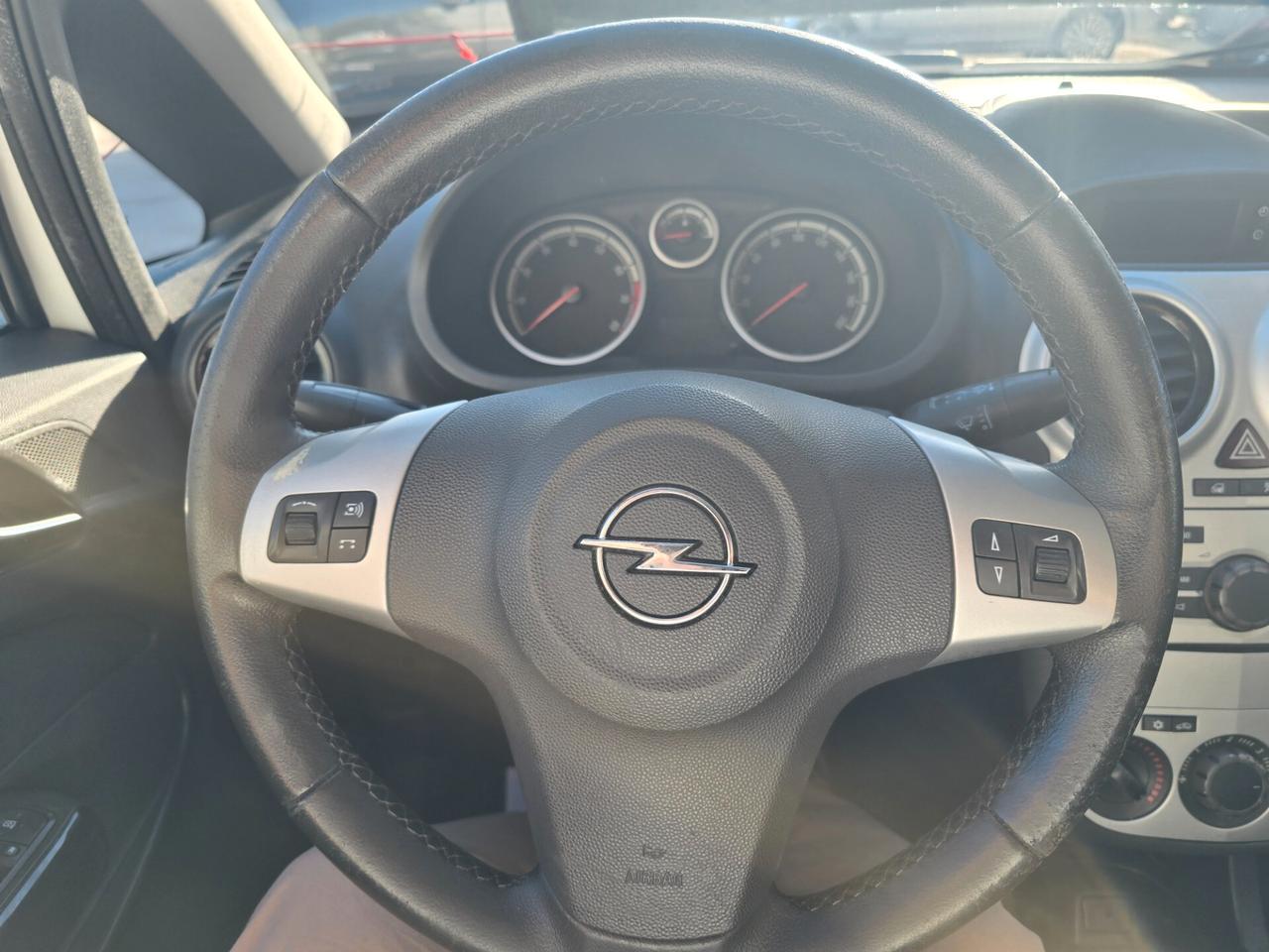 Opel Corsa 1.2 GPL-TECH 85cv 5porte Elect.