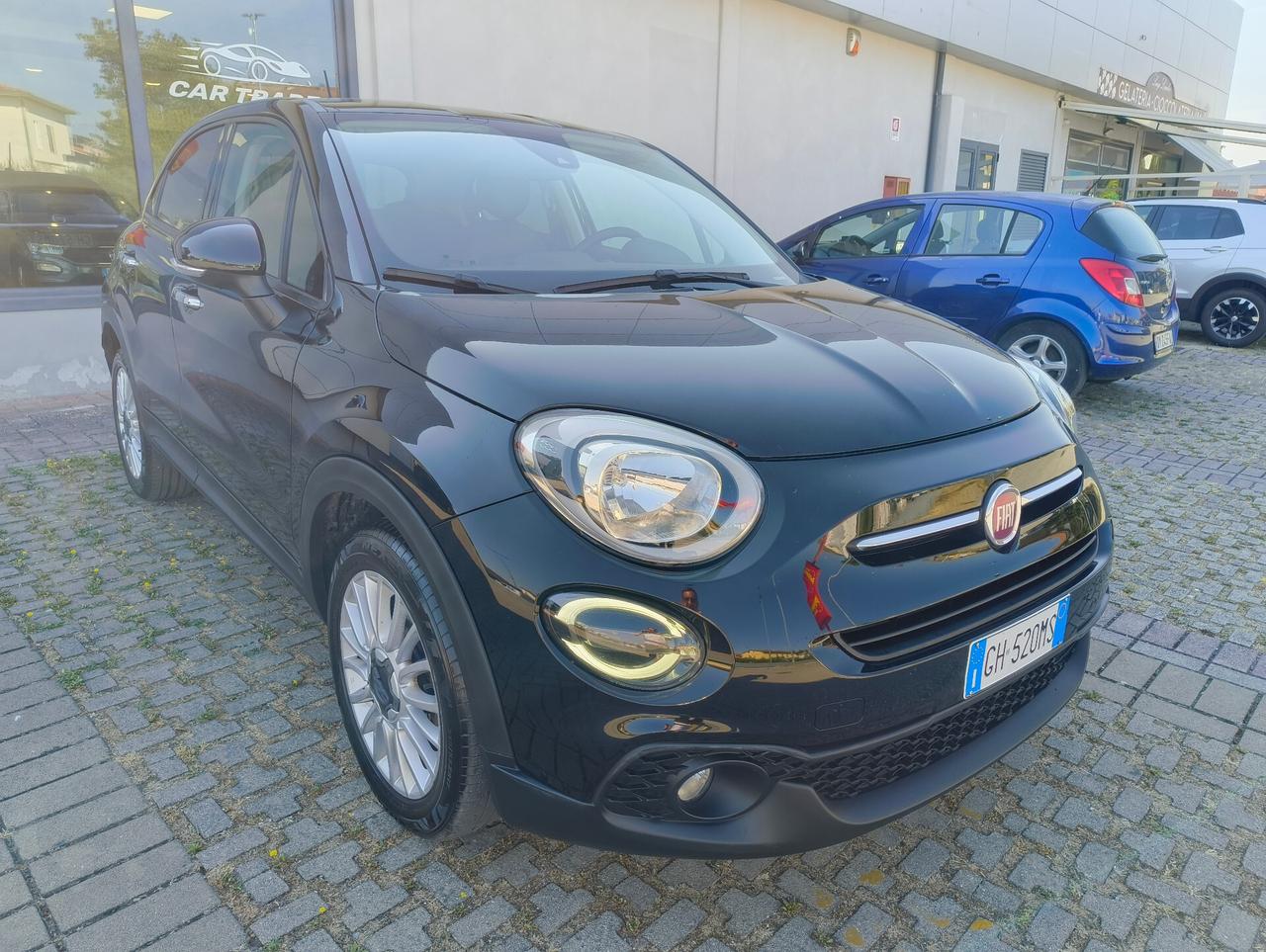 Fiat 500X 1.0 T3 120 CV Sport