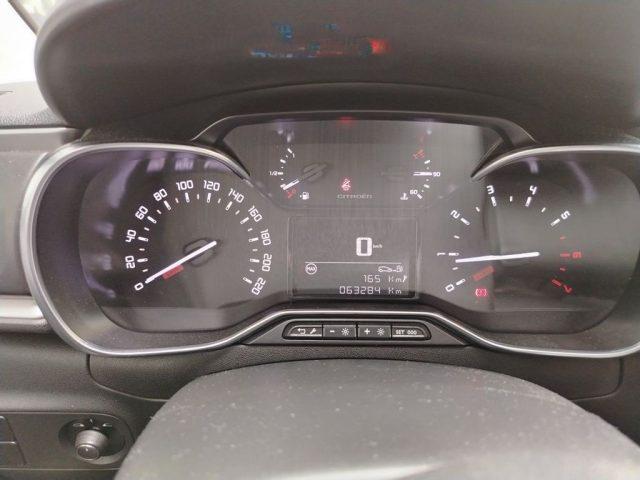CITROEN C3 1.2 pack PLUS 83cv IVA ESPOSTA LEGGE 104 OK NEOPAT