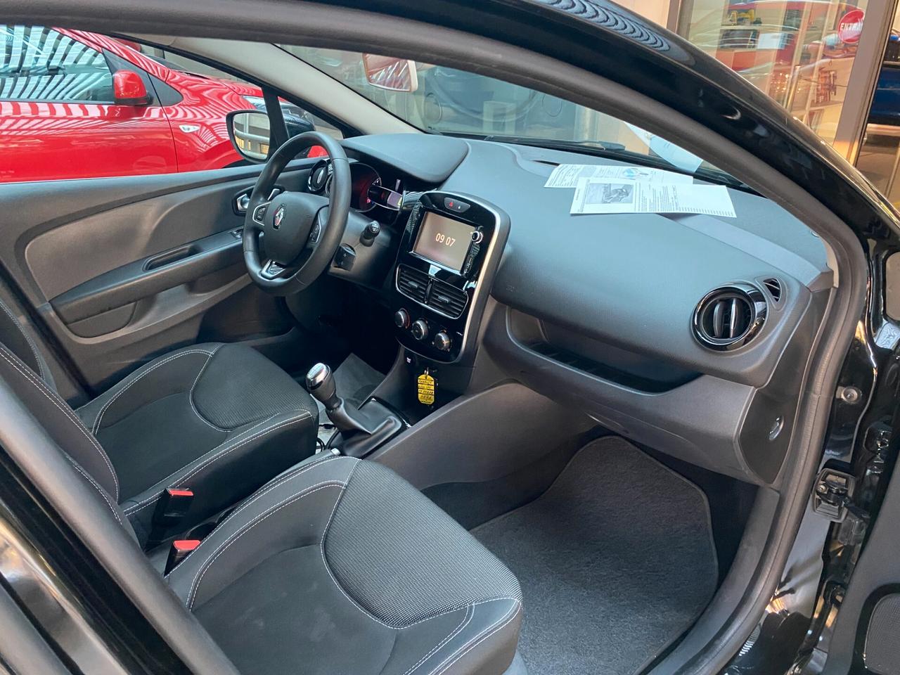 Renault Clio TCe 12V 90 CV GPL Start&Stop 5 porte Energy Zen