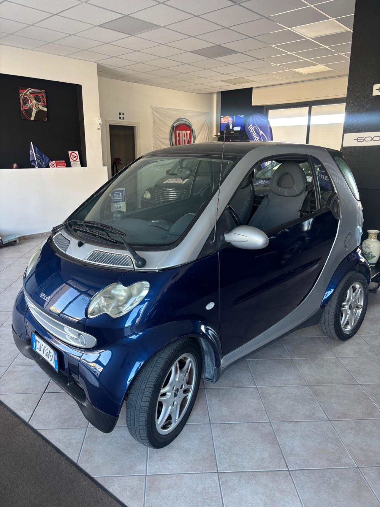 Smart 600 & pulse (45 kW)