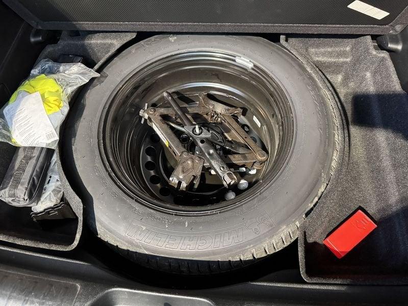 Jeep Cherokee Cherokee 2.2 Mjt Longitude