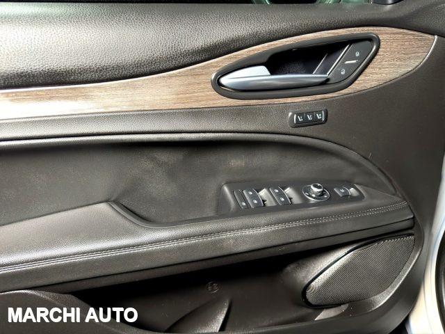ALFA ROMEO Stelvio 2.2 Turbodiesel 210 CV AT8 Q4 Ti