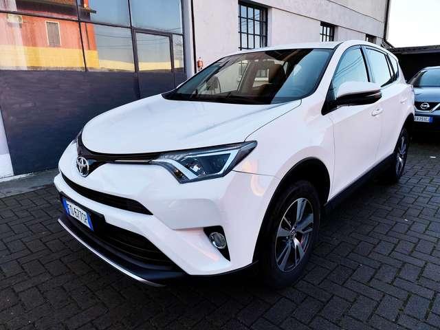 Toyota RAV 4 Rav4 2.0 d-4d Style 2wd mt