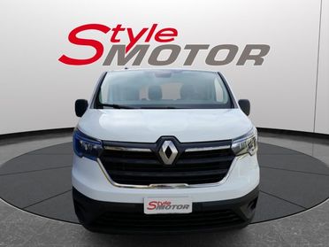 RENAULT Trafic T27 2.0 dCi 110CV PC-TN Furgone Start