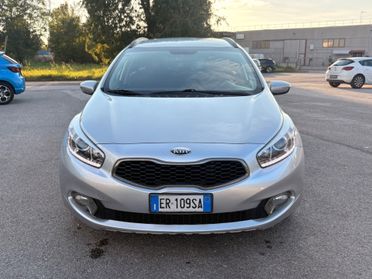 Kia Ceed cee'd 1.6 CRDi 110 CV SW Cool
