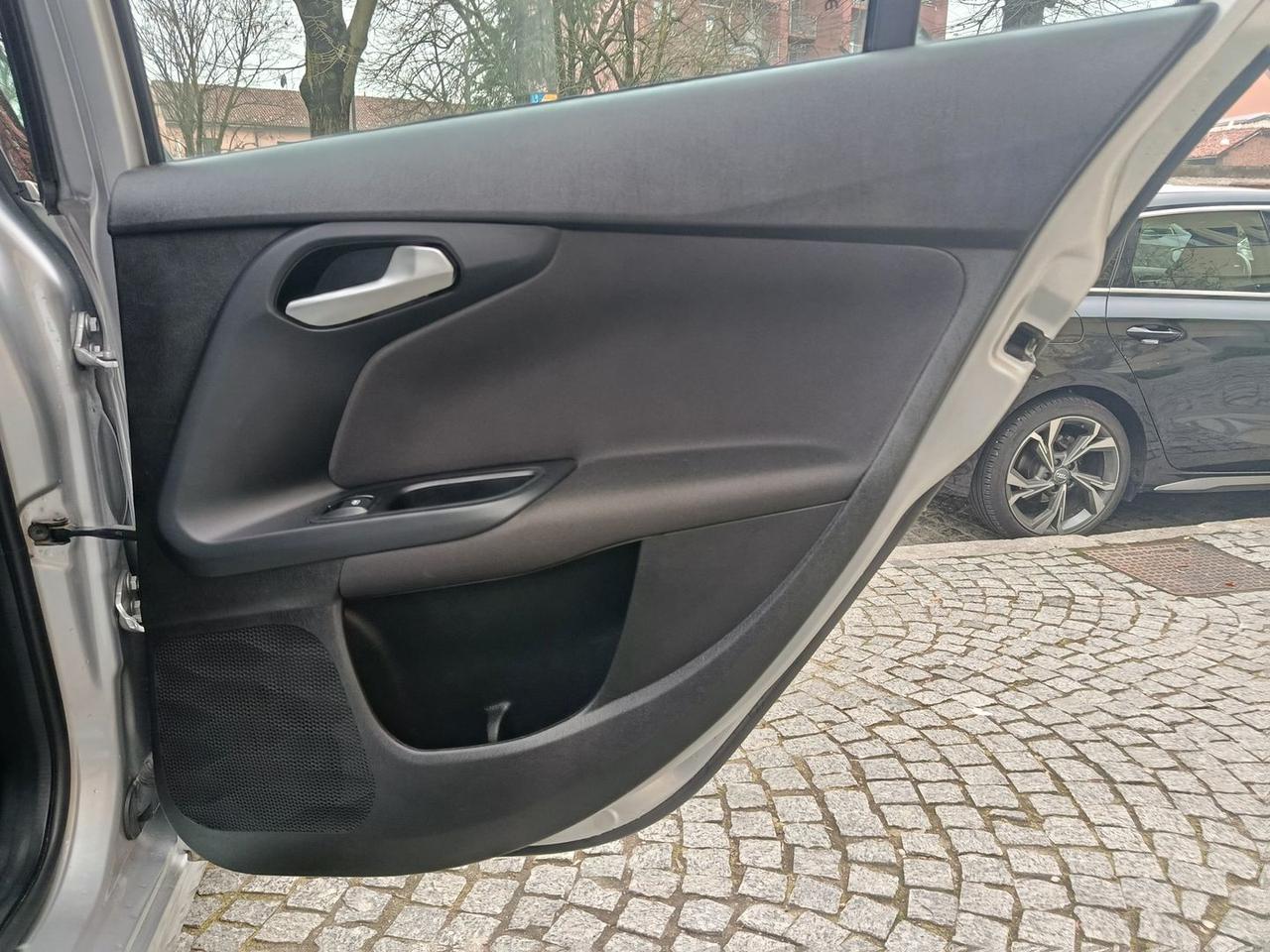 Fiat Tipo Lounge 1.6 Multijet #9864