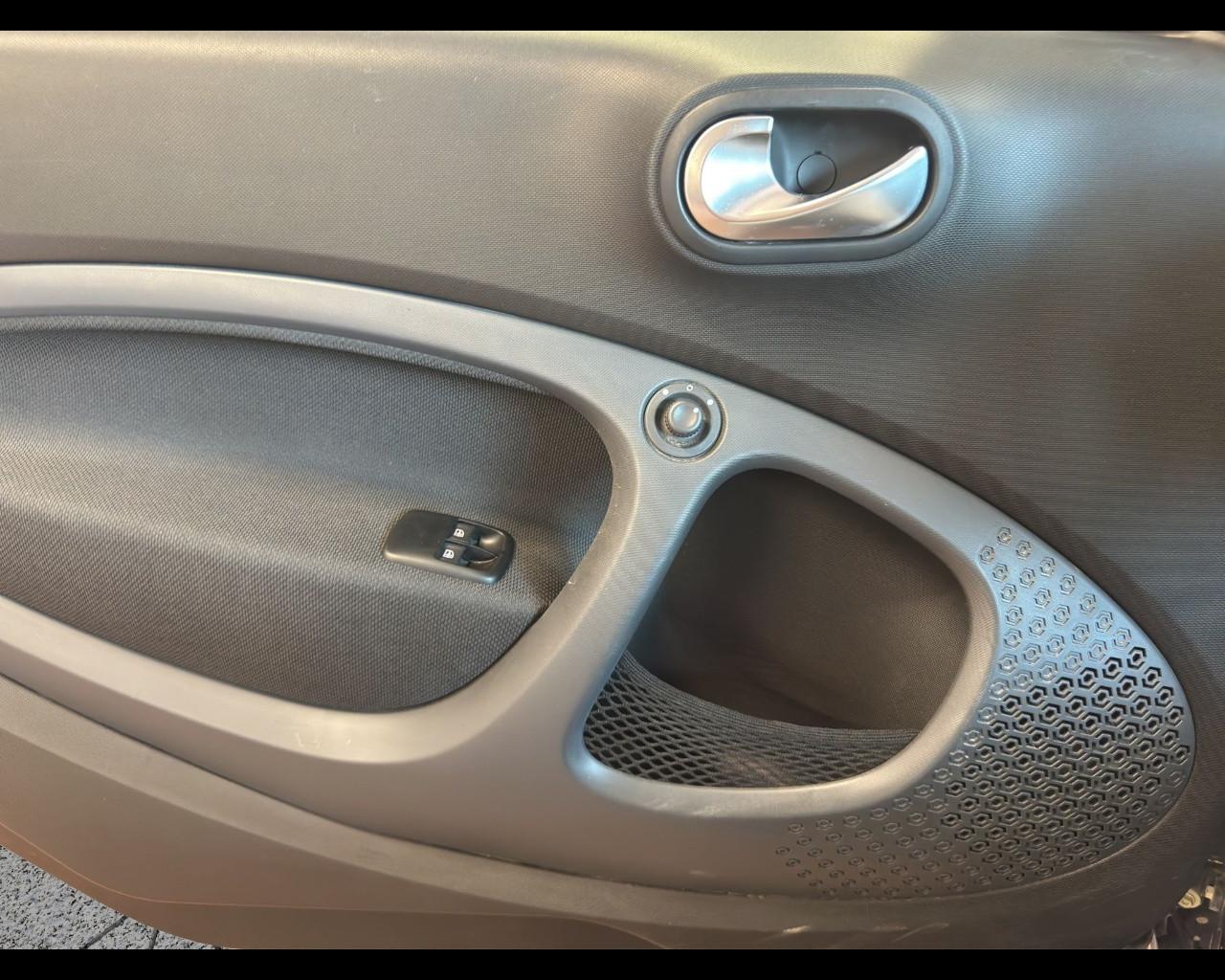 SMART fortwo 3ªs.(C/A453) - fortwo EQ cabrio Prime